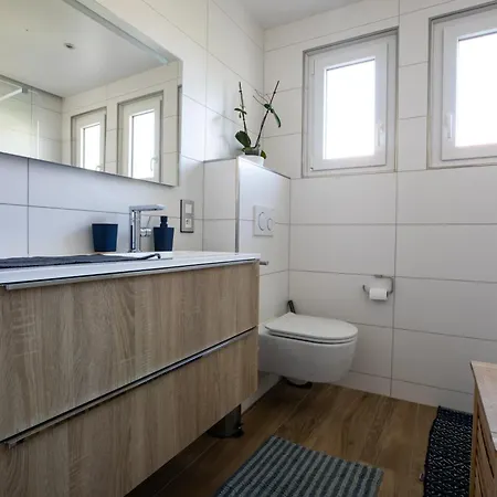 Rare Maison Moderne Proche Centre Avec Jardin Parking Gratuit Prázdninový dům