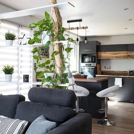 Nyaraló Rare Maison Moderne Proche Centre Avec Jardin Parking Gratuit Colmar