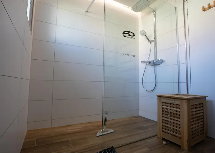 Ferienhaus Rare Maison Moderne Proche Centre Avec Jardin Parking Gratuit Colmar