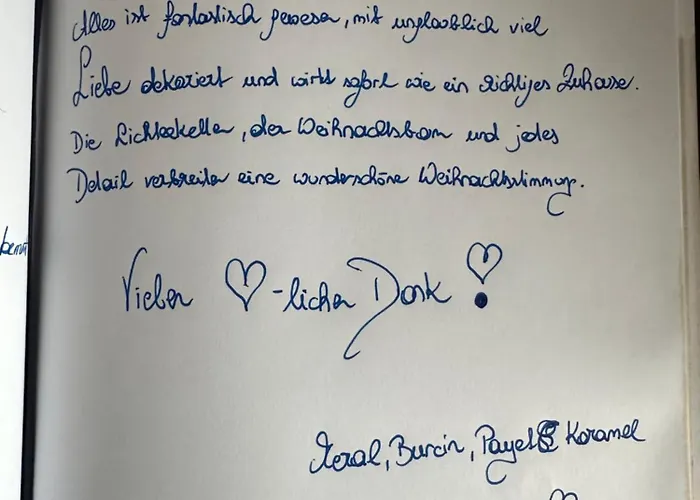 Ferienhaus Rare Maison Moderne Proche Centre Avec Jardin Parking Gratuit *